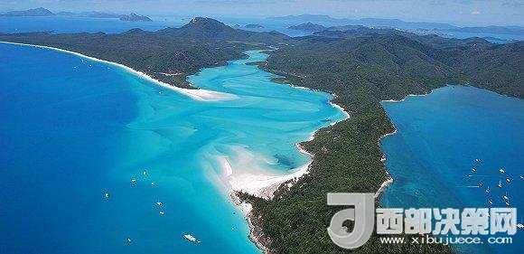 全球最佳海灘榜單出爐 我們選了10個(gè)來(lái)好好介紹