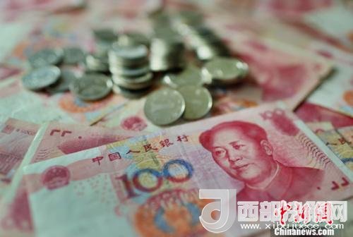 資料圖。<a target='_blank' >中新社</a>記者 泱波 攝