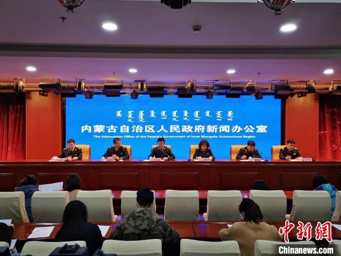 內(nèi)蒙古為4590戶納稅人免征增值稅9152.4萬(wàn)元