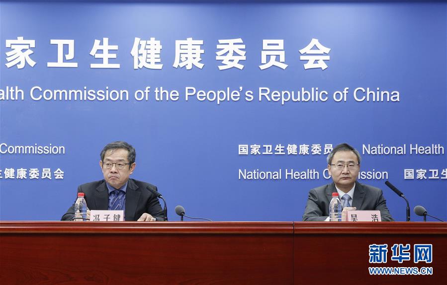 （新華全媒頭條·兩會(huì)精神看落實(shí)·圖文互動(dòng)）（1）整體謀劃、系統(tǒng)升級(jí)、全面提升——落實(shí)全國兩會(huì)精神織牢織密公共衛(wèi)生防護(hù)網(wǎng)