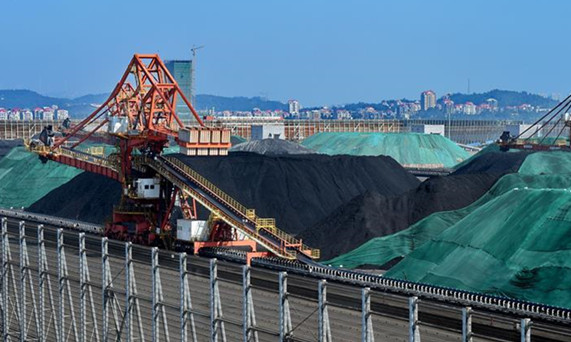 煤炭綠色開采和低碳、清潔利用方面需要大量技術(shù)攻關(guān)